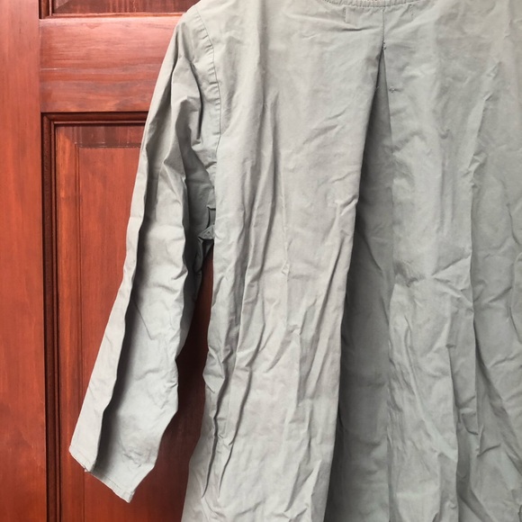 Green Solika dress - Picture 8 of 8